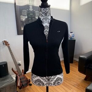 🍀 4 for $24: Champion Zip Up Athletic Top